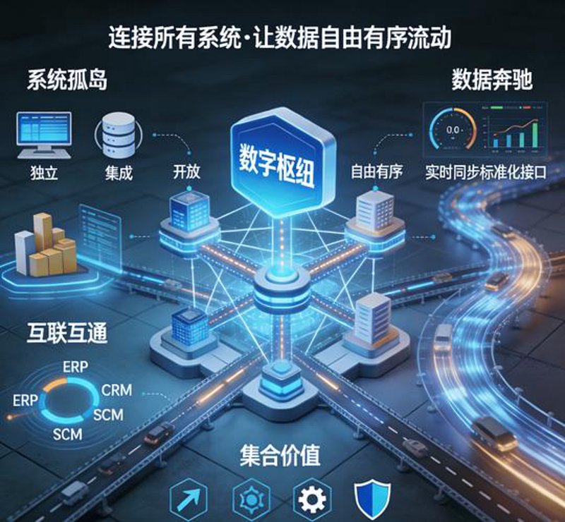 选择适合的IT运维服务，为企业插上科技翅膀